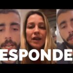 PEDRO SCOOBY SE PRONUNCIA APÓS LUANA PIOVANI DETONÁ-LO!!