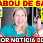 25/01🇧🇷ATENÇÃO AUXÍLIO BRASIL FEVEREIRO AVISO NIS 1,2,3,4,5,6, 7,8,9 MIGRAÇÃO MUDANÇAS NOS PAGAMENTO