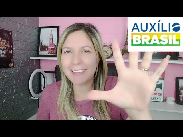 23/01🇧🇷ATENÇÃO AUXÍLIO BRASIL FEVEREIRO AVISO NIS 1,2,3,4,5,6, 7,8,9 MIGRAÇÃO MUDANÇAS NOS PAGAMENTO