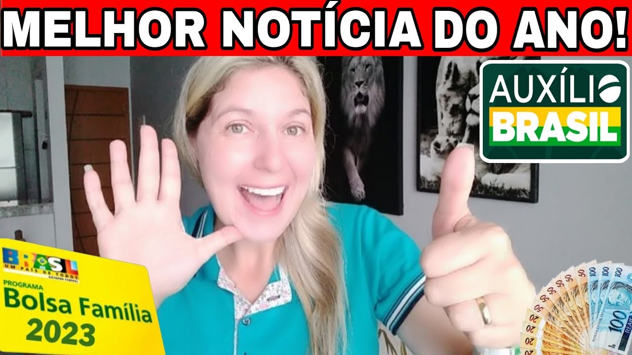 30/01🇧🇷ATENÇÃO AUXÍLIO BRASIL FEVEREIRO AVISO NIS 1,2,3,4,5,6, 7,8,9 MIGRAÇÃO MUDANÇAS NOS PAGAMENTO