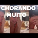 SOLANGE GOMES APARECE CHORANDO MUITO APÓS RELATAR PROBLEMA DE SAÚDE DE SEU GATO!! É INVEJA