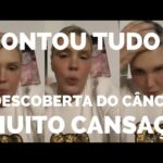 SIMONY FALA DA SUA CURA CONTRA O CÂNC3R E REVELA COMO TUDO COMEÇOU!!#simonycantora