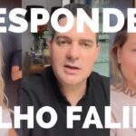 DEOLANE DETONA SEU EX SÓCIO E MANDA RECADO ELE É UM VELHO FALIDO !!#deolane #noticias