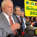 02/01🎉PODE COMEMORAR! BOLSA FAMÍLIA 2023! LULA ASSINOU VEJA 4 GRANDES MUDANÇAS, MIGRAÇÃO, MÃE SOLO