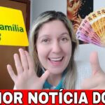 08/02🇧🇷ATENÇÃO AUXÍLIO BRASIL FEVEREIRO AVISO NIS 1,2,3,4,5,6, 7,8,9 MIGRAÇÃO MUDANÇAS NOS PAGAMENTO