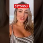 ANDRESSA URACH DETONA SEU EX MARIDO!!#andressaurach