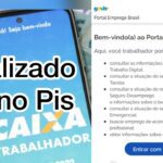 ATUALIZAÇÃO ABONO SALARIAL CONSULTA NÃO FOI LIBERADO BENÉFICO ATIVO VEJA COMO FAZER