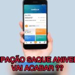 ANTECIPAÇÃO SAQUE ANIVERSÁRIO VAI ACABAR ! Veja Antecipe seu Dinheiro Parado