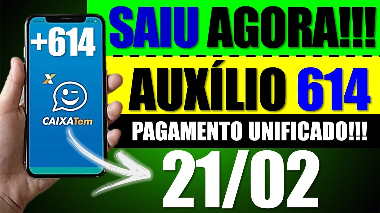 ✔️NOVIDADES: GOVERNO UNIFICOU DATA DE PAGAMENTO DO BOLSA FAMÍLIA! VEJA QUEM VAI CONSEGUIR RECEBER...