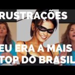 EX TIAZINHA _SUZANA ALVES FAZ DESABAFO E CONFESSA FRUSTRAÇÃO EU ERA A TOP DO BRASIL!! #suzaalves