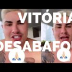 LUCAS FAZ UM DESABAFO E FALA DE CONQUISTAS E VITÓRIAS #jojotodynho #lucassouza