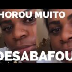 JOJO TODYNHO APARECE CHORANDO E EXPLICA TUDO !!!#jojotodynho