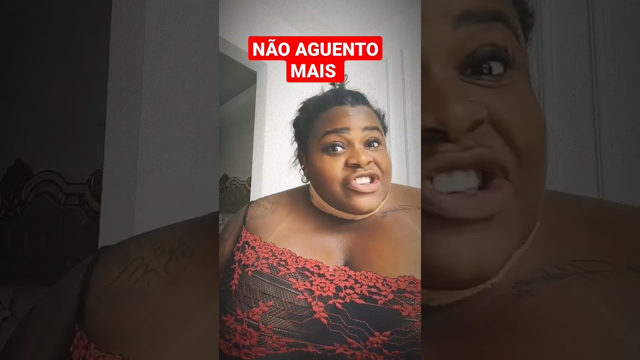 JOJO TODYNHO FAZ UM DESABAFO E DIZ QUE NÃO AGUENTA MAIS!!#jojotodynho