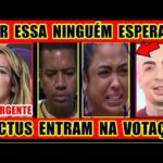 BBB 23: ENQUETE UOL MOSTRA REVIRAVOLTA ESPANTOSA DEPOIS QUE  CACTUS...! AMANDA, BRUNO, GUIME E PAULA