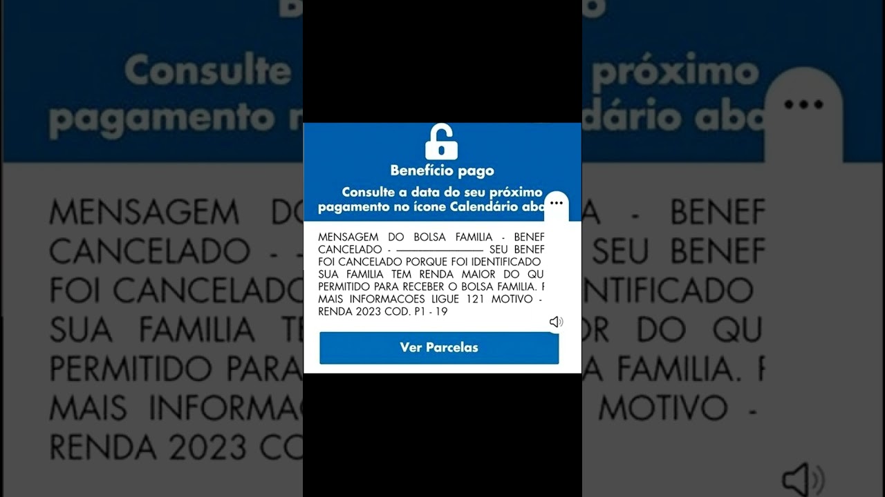 🚫 A CASA CAIU! SAIU a LISTA de quem NÃO vai RECEBER o BOLSA FAMÍLIA - BLOQUEADOS do AUXÍLIO BRASIL