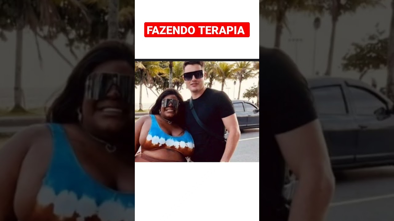 EX MARIDO DE JOJO TODYNHO CONTA QUE ESTÁ FAZENDO TERAPIA APÓS O FIM DO SEU CASAMENTO COM JOJO TODYNH