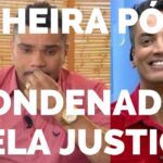 NALDO BENNY É CONDEN4DO PELA JUSTIÇA POR NÃO PAGAR UMA DÍVIDA TRABALHISTA!!#naldobenny #leodias