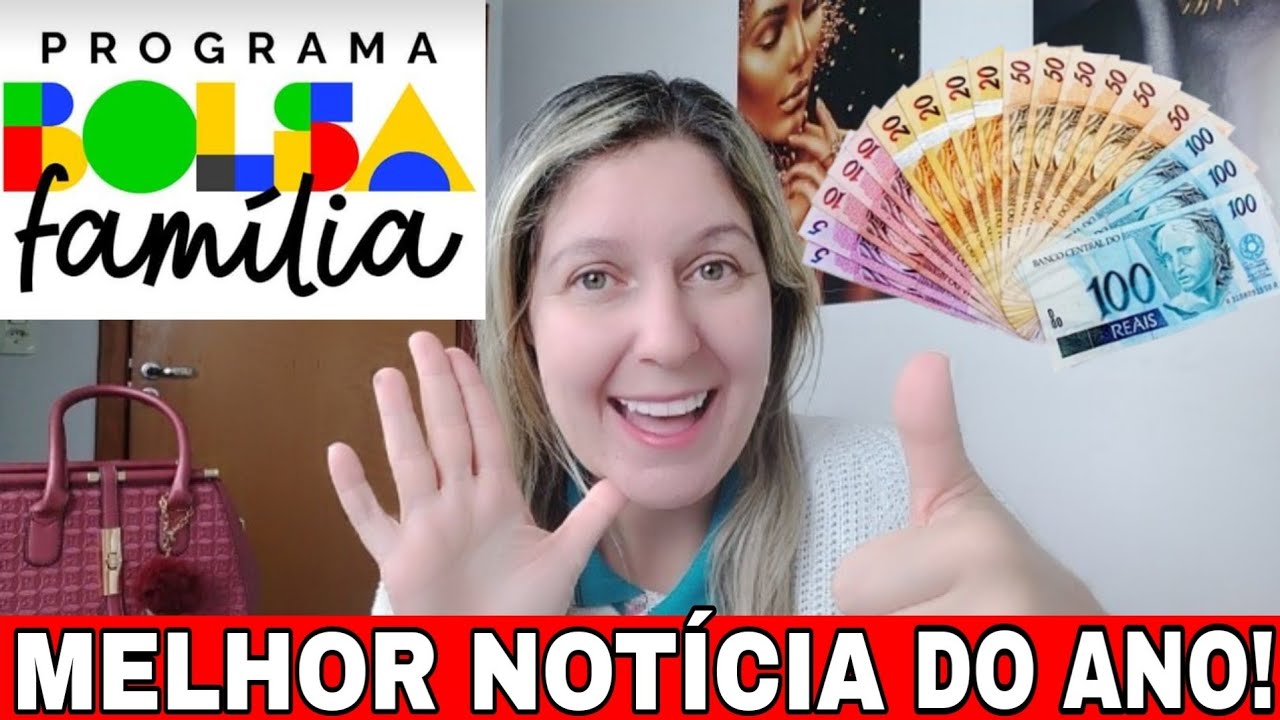 28/03💳BOLSA FAMÍLIA❤️PREPARE O CORAÇÃO! SAIU 2 ÓTIMAS NOTÍCIAS+COMUNICADO 2 GRANDES MUDANÇA EM ABRI