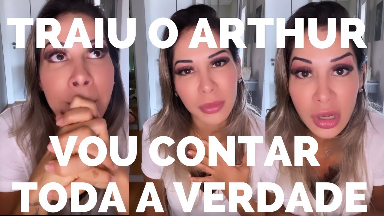 MAIRA CARDI SE PRONUNCIA APÓS BOATOS DE TRAIÇÃO VOU CONTAR TODA A VERDADE!!#mairacardi