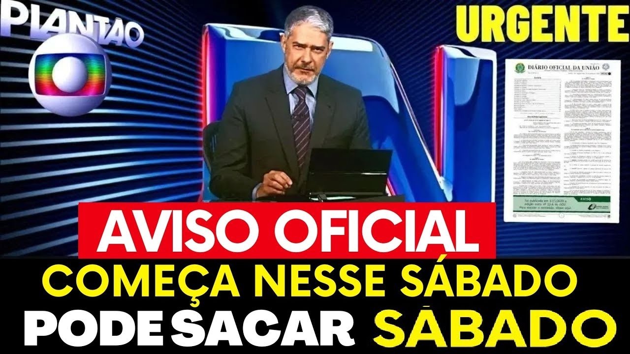 🎉AVISO DA FELICIDADE HOJE SÁBADO SAQUE NA HORA AUXÍLIO BRASIL NOVO VALOR BOLSA FAMÍLIA URGENTE