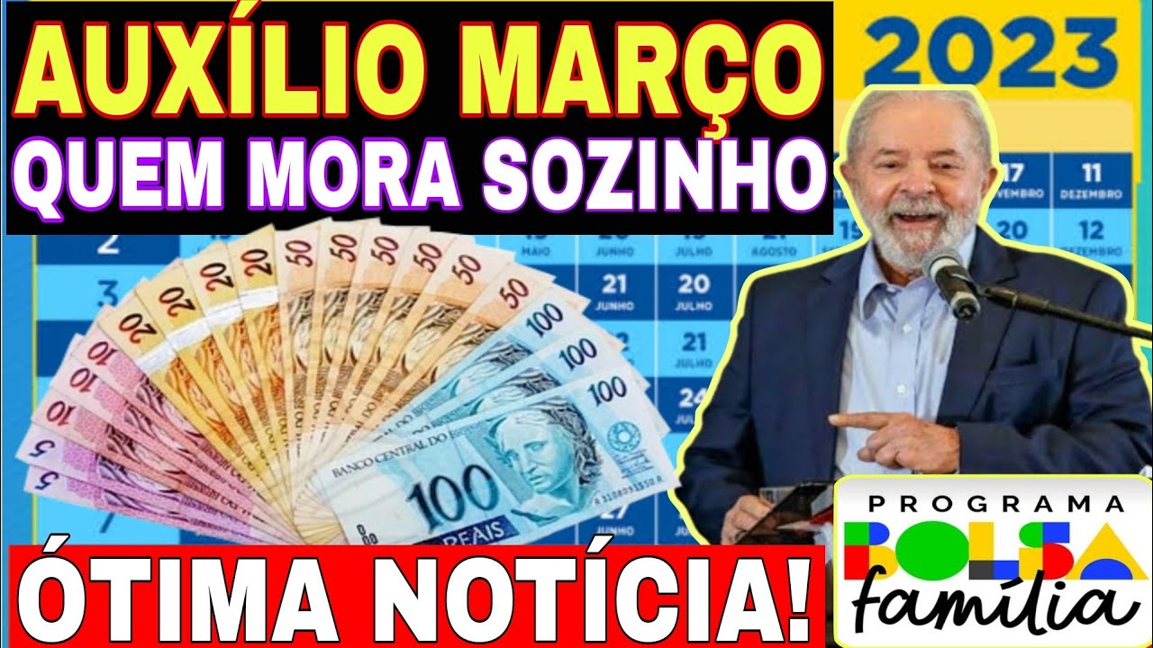 🙏💸PAGAMENTO DO BOLSA FAMÍLIA MELHOR NOTÍCIA PRA QUEM MORA SOZINHO e MÃE SOLO FINALMENTE PODE COMEMOR