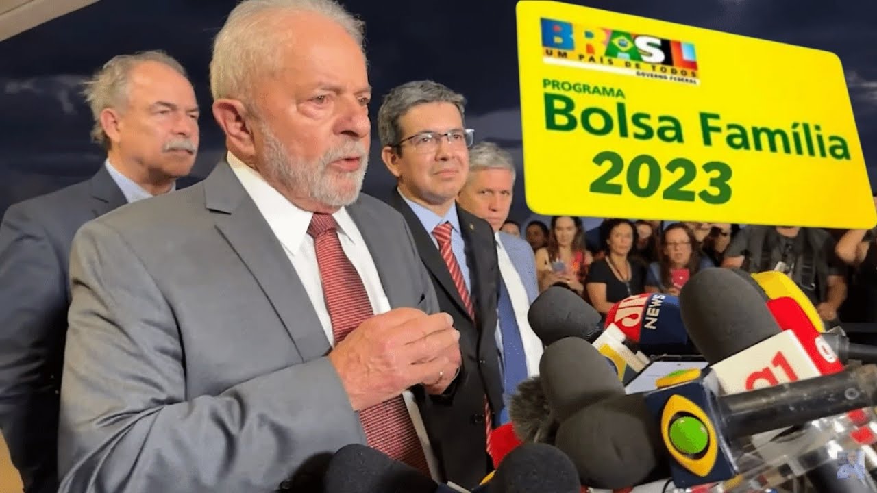 24/03 💳BOLSA FAMÍLIA ABRIL: SAIU 3 GRANDES MUDANÇAS NOS PAGAMENTOS A PARTIR DOS PRÓXIMOS MESES AVISO