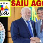 19/04 📢ATENÇÃO: GRANDE MUDANÇA NO BOLSA FAMÍLIA NOS PRÓXIMOS MESES AVISO URGENTE NIS FINAL 1,2,3,4,5