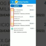 BOLSA FAMÍLIA BLOQUEADO REFERÊNCIA 04/2023: O que fazer?