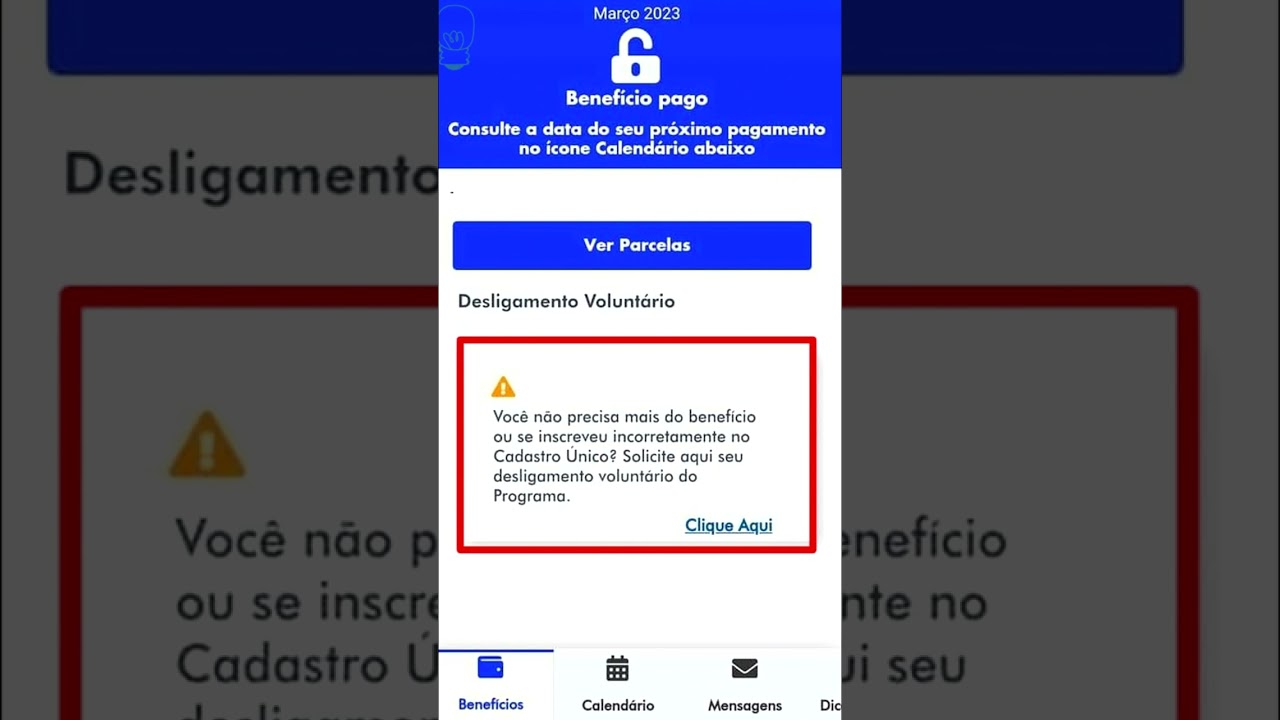 ⚠️ COMUNICADO URGENTE! GOVERNO CONVIDA BENEFICIÁRIOS DO BOLSA FAMÍLIA A SE RETIRAREM DO PROGRAMA!