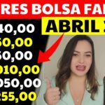 💸 R$1255 CONFIRMADO no APLICATIVO! NOVO VALOR BOLSA FAMÍLIA em ABRIL – Veja QUANTO você vai receber