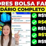 💸BOLSA FAMÍLIA TURBINADO EM ABRIL: Até R$1.200 na conta – MAIOR VALOR DO ANO no APP de MILHÕES