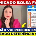 🚫 BOLSA FAMÍLIA BLOQUEADO Referência 04/2023 – APARECEU NO APP E NÃO CAIU NA CONTA? VEJA O MOTIVO!