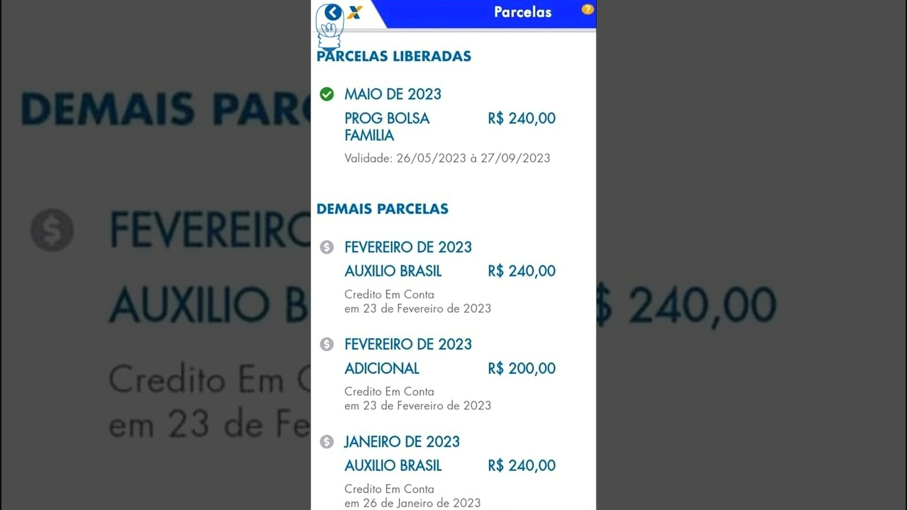 🚨 ATUALIZOU APLICATIVO BOLSA FAMÍLIA! NOVO VALOR - R$400? Quem NÃO vai receber em MAIO?