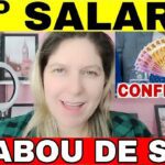 💰SAIU 13º SALÁRIO DO BOLSA FAMÍLIA VAI CAIR NA CONTA EM MAIO E JUNHO! LULA ASSINOU!! PODE COMEMORAR😃