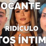 DEOLANE REVELA QUE THOMAS MANDOU FOTOS ÍNT1MAS PRA ELA DELE COM TATI!!#deolane #noticia #thomascosta