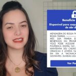 🚨 ACABOU DE SAIR! NOVAS MENSAGENS APP BOLSA FAMÍLIA: NOVOS BLOQUEIOS, DESLIGAMENTO VOLUNTÁRIO E...