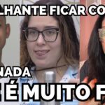 SOLANGE GOMES SE PRONUNCIA APÓS SUA FILHA CHAMAR GABRIEL DE FEIO NA GRANDE CONQUISTA #solangegomes