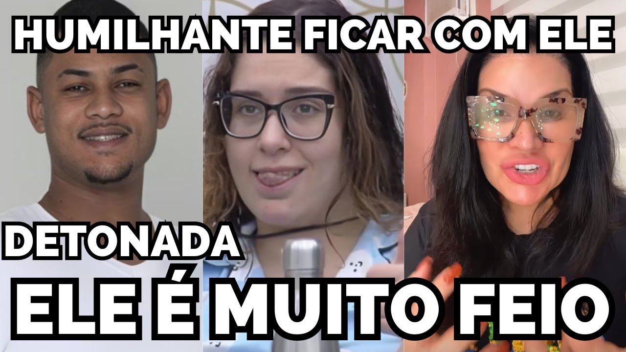 SOLANGE GOMES SE PRONUNCIA APÓS SUA FILHA CHAMAR GABRIEL DE FEIO NA GRANDE CONQUISTA #solangegomes