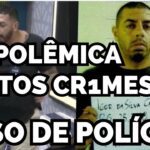 BOMBA!! PARTICIPANTE DA GRANDE CONQUISTA É CONDENADO POR VÁRIOS CR1M3S!!