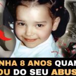 ELA SE VING0U DO SEU ABUS4D0R | TINHA 8 ANOS | Caso Midsi Sanchez | Caso Criminal