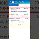 🚫 BOLSA FAMÍLIA BLOQUEADO Referência 05/2023 - ESTAVA LIBERADO E AGORA ESTÁ BLOQUEADO? VEJA O MOTIVO