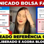 🚫 BOLSA FAMÍLIA BLOQUEADO REFERÊNCIA 05/2023 - ESTAVA LIBERADO E AGORA ESTÁ BLOQUEADO? VEJA O MOTIVO