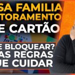 [BOLSA FAMÍLIA] Governo acompanha o uso de CARTÃO DE CRÉDITO e PIX? Pode gerar bloqueio?