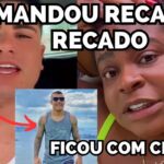 EX MARIDO DE JOJO TODYNHO MANDA RECADO PARA O NAMORADO DE JOJO!!#jojotodynho #lucassouza #noticias