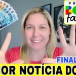 15/05 💳BOLSA FAMÍLIA❤️PREPARE O CORAÇÃO! SAIUU 2 ÓTIMAS NOTÍCIAS 2 GRANDES MUDANÇAS EM MARÇO 💸😃🙏