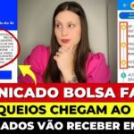 ⚠️COMUNICADO URGENTE! BLOQUEIOS do BOLSA FAMÍLIA SUSPENSOS: NENHUM BENEFICIÁRIO BLOQUEADO ATÉ JULHO?