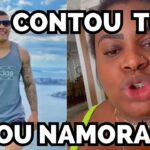 JOJO TODYNHO ESTÁ NAMORADO!! CONTOU TUDO!!#jojotodynho #leodias #noticias