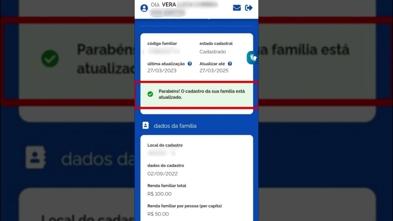 🚨 ALERTA BLOQUEIO BOLSA FAMÍLIA! FAÇA ISSO PARA NÃO PERDER O SEU BENEFÍCIO EM 2023!