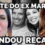 GRETCHEN  ATAC4 JENNY POR FALAR DA MORTE DO SEU EX MARIDO!COLHE O QUE PLANTA #gretchen #noticia