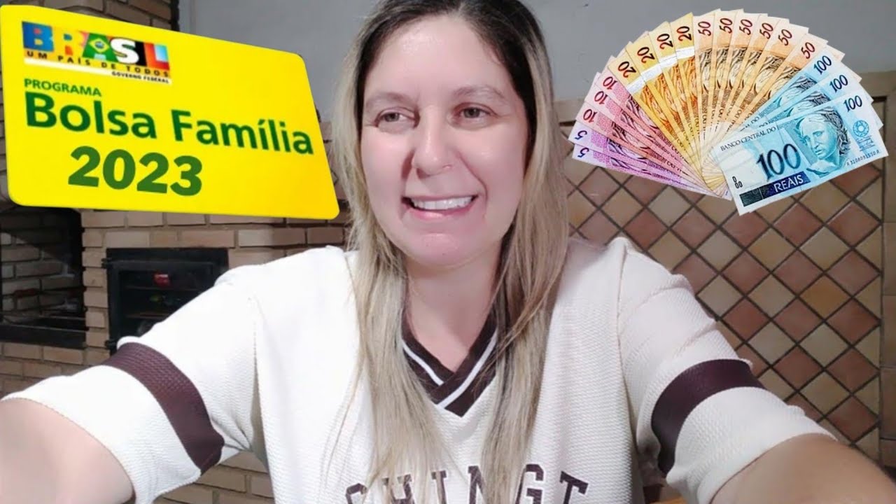 23/05 💳BOLSA FAMÍLIA❤️PREPARE O CORAÇÃO! SAIUU 2 ÓTIMAS NOTÍCIAS 2 GRANDES MUDANÇAS EM JUNHO💸😃🙏